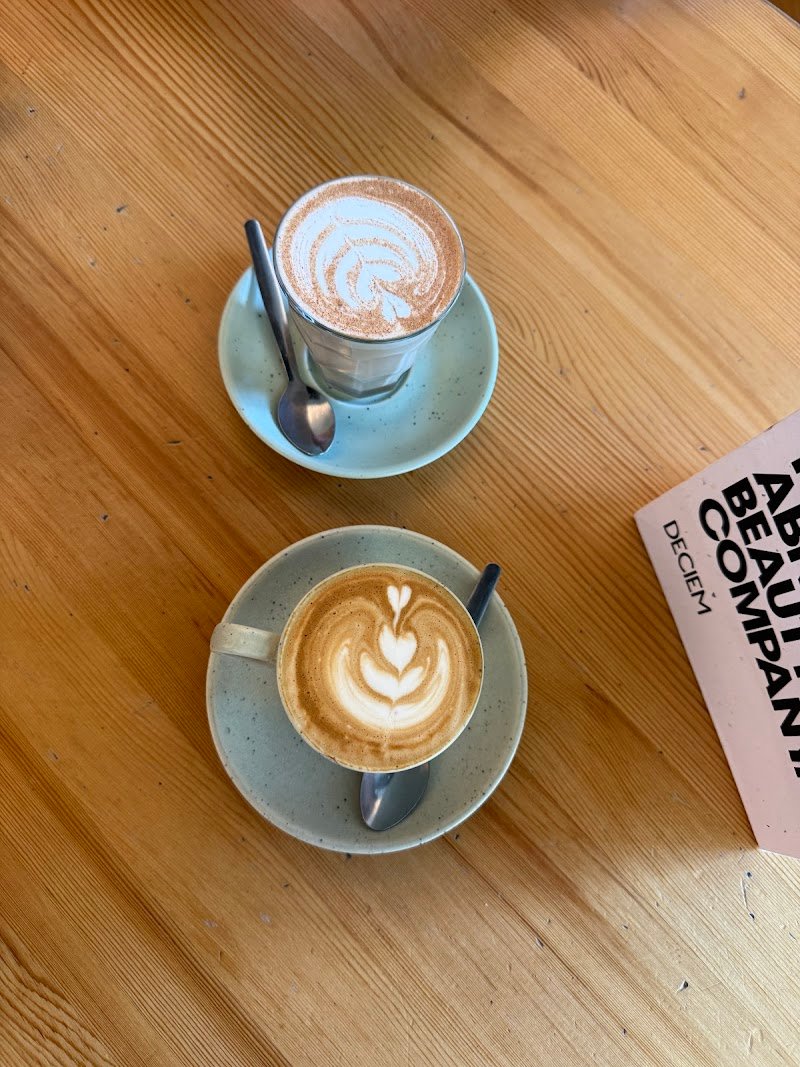 Cafe Chapter 4 photo 4