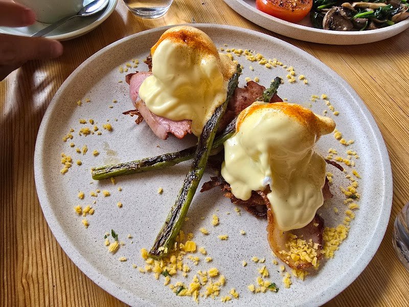 Cafe Chapter 4 photo 5