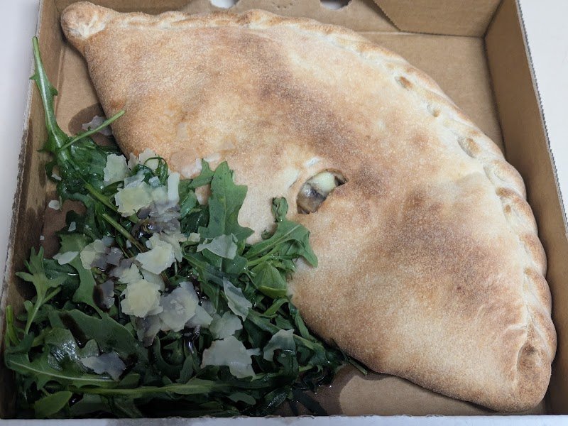 Mister Margherita Italian Restaurant South Melbourne photo 7