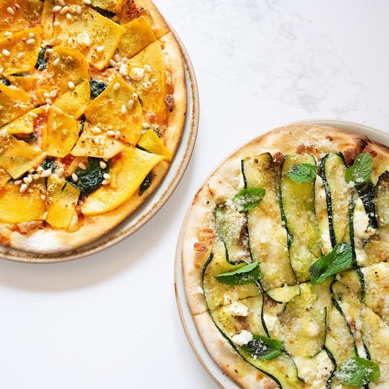 Mister Margherita Italian Restaurant South Melbourne photo 9