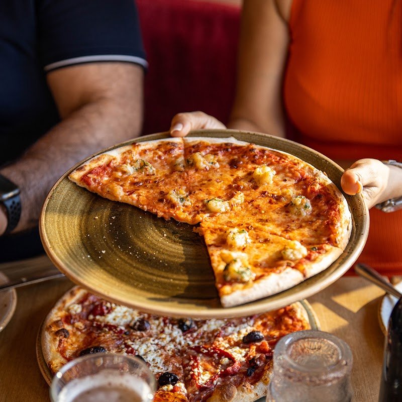 Mister Margherita Italian Restaurant South Melbourne photo 5