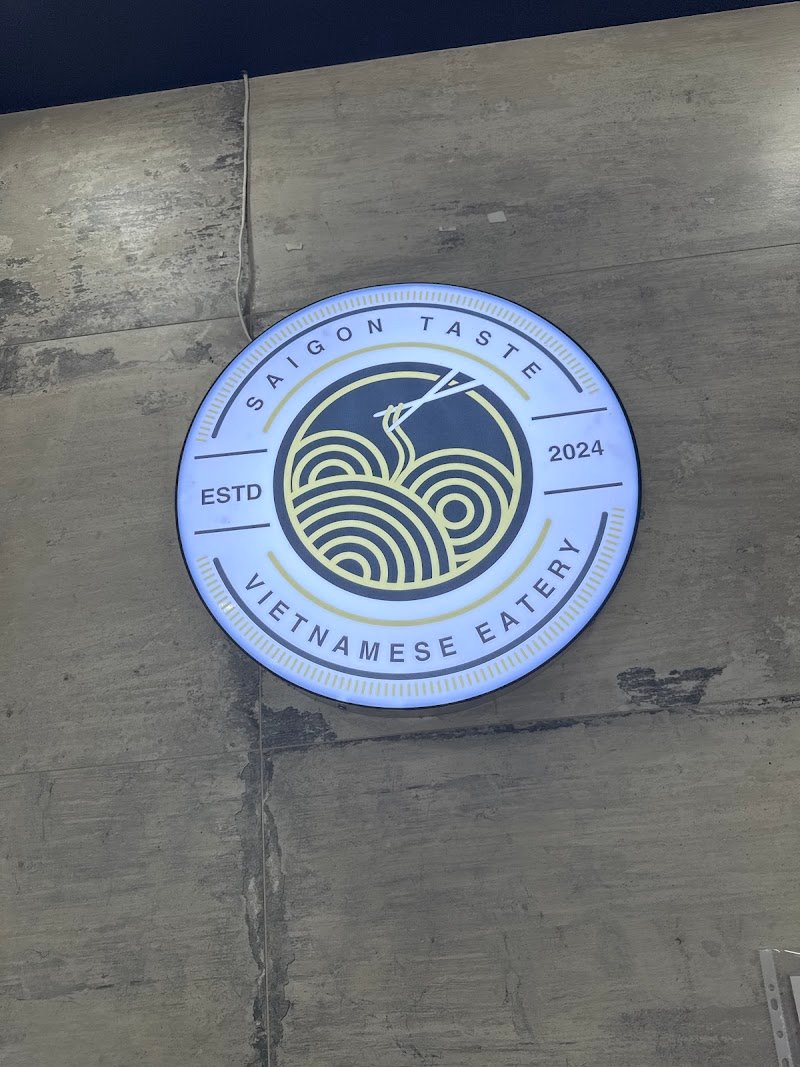 Saigon Taste - Vietnamese Eatery photo 4