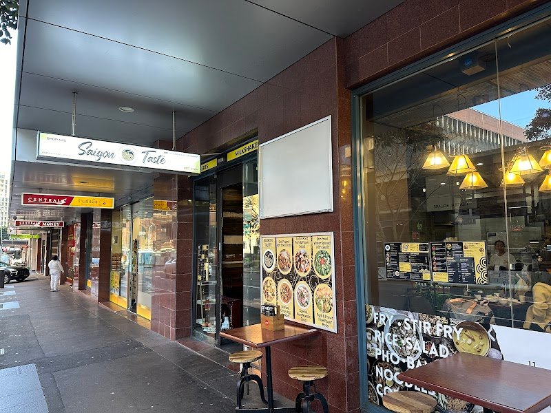 Saigon Taste - Vietnamese Eatery