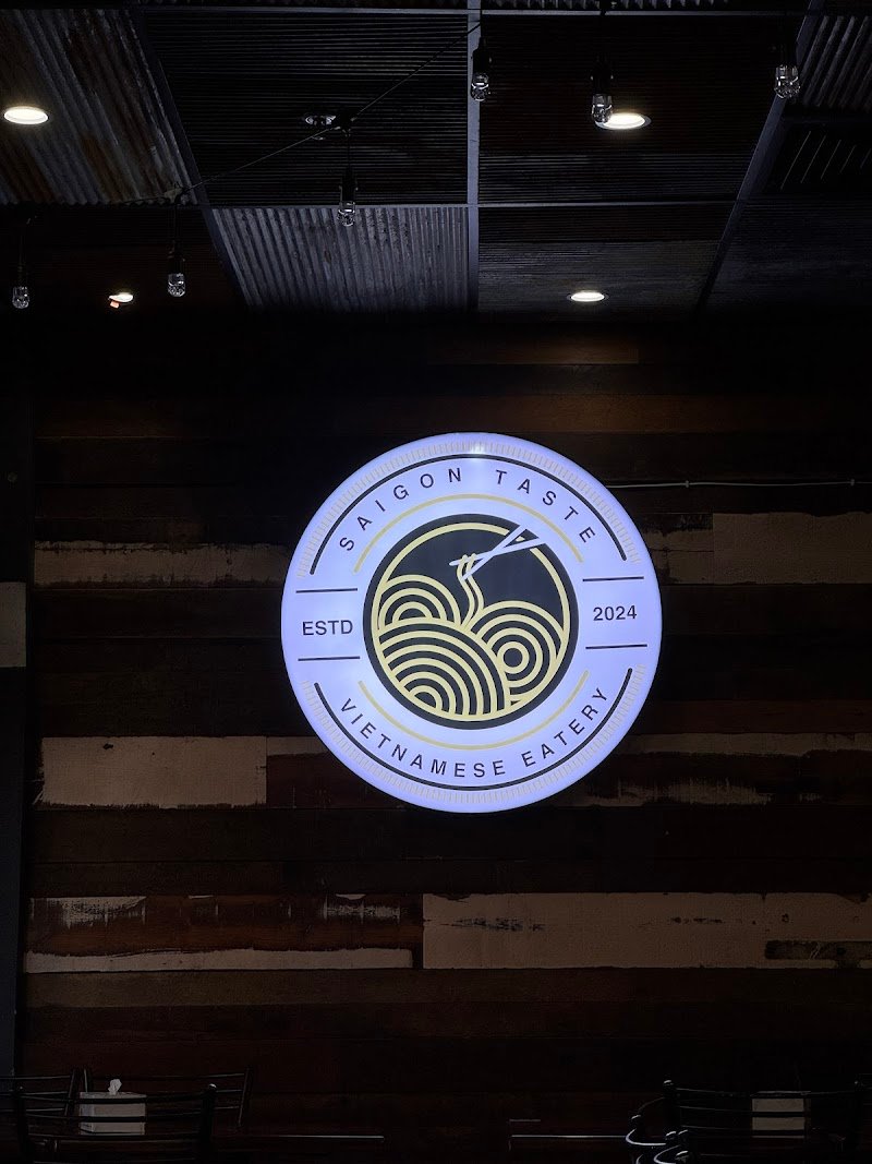 Saigon Taste - Vietnamese Eatery photo 6