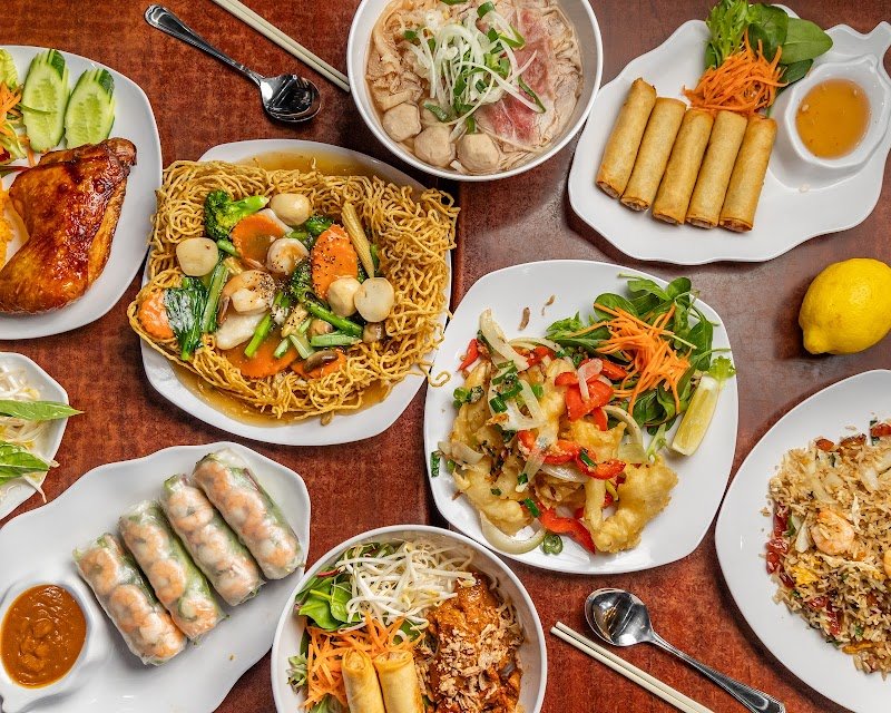 Saigon Taste - Vietnamese Eatery photo 2