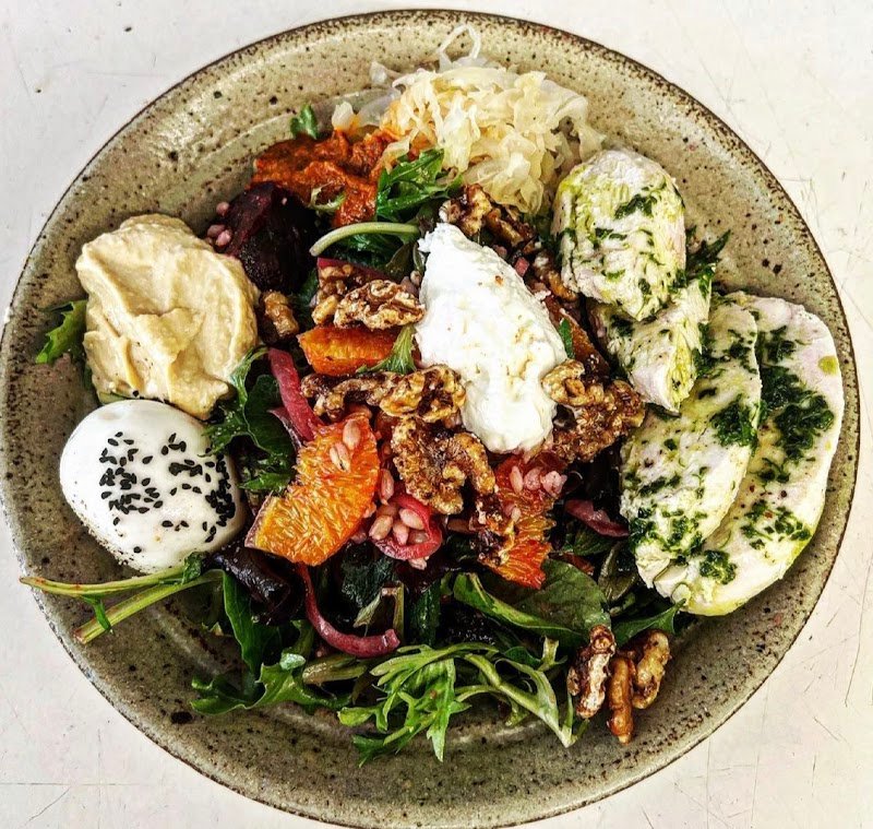 Cross Eatery photo 5