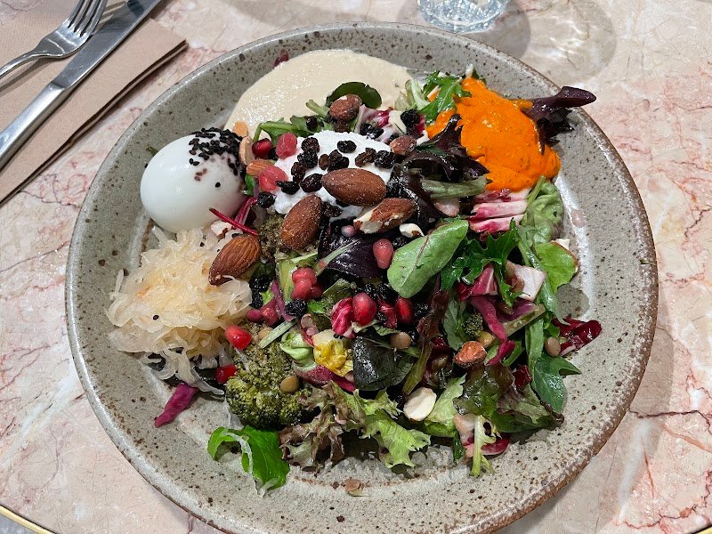 Cross Eatery photo 4