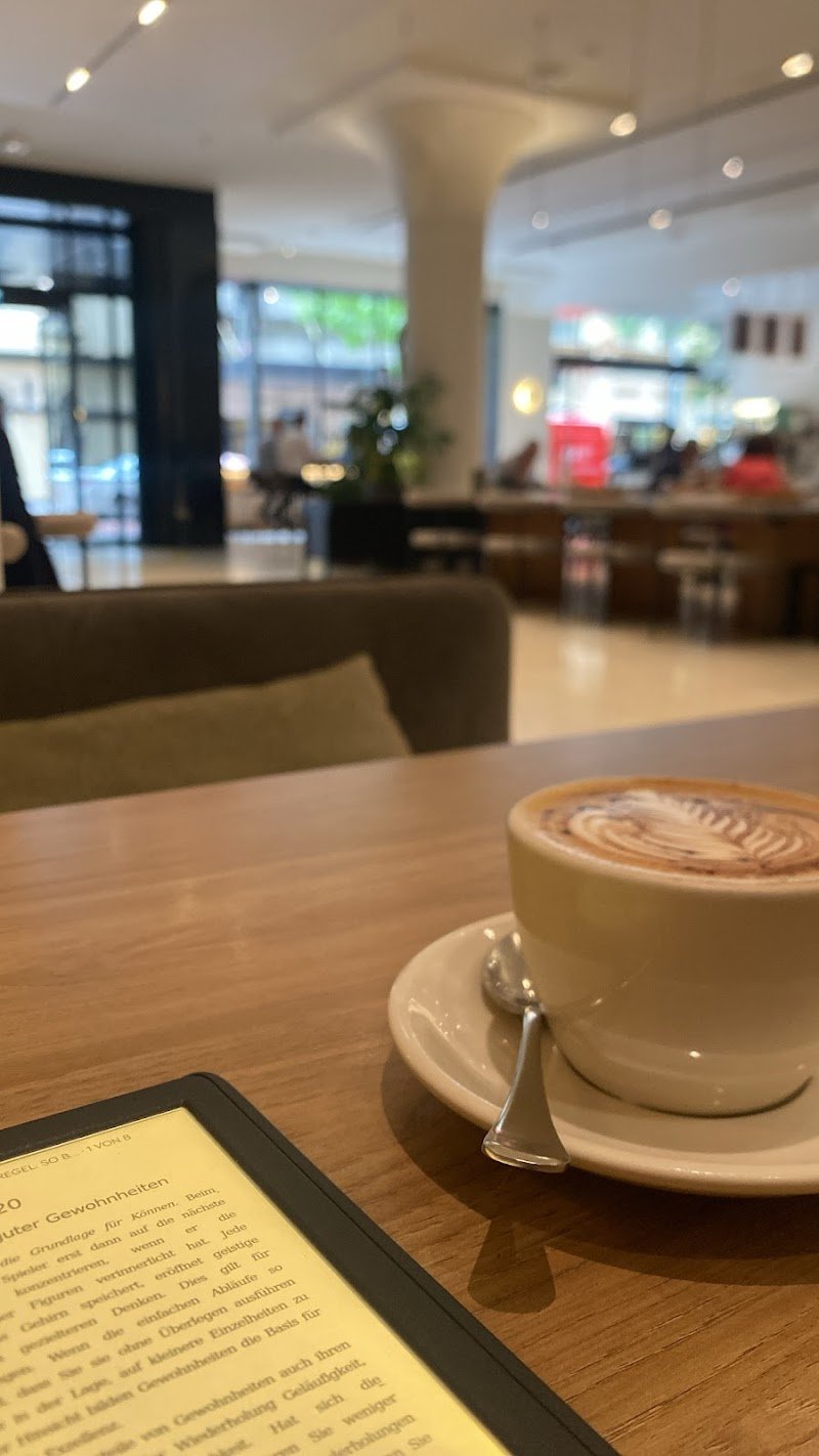 Cross Eatery photo 6