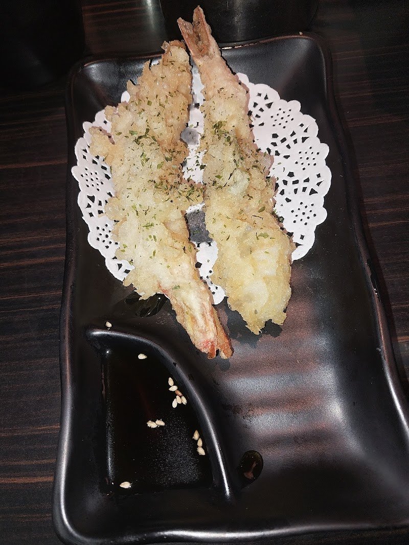 Sushi Revolution Hamilton photo 9