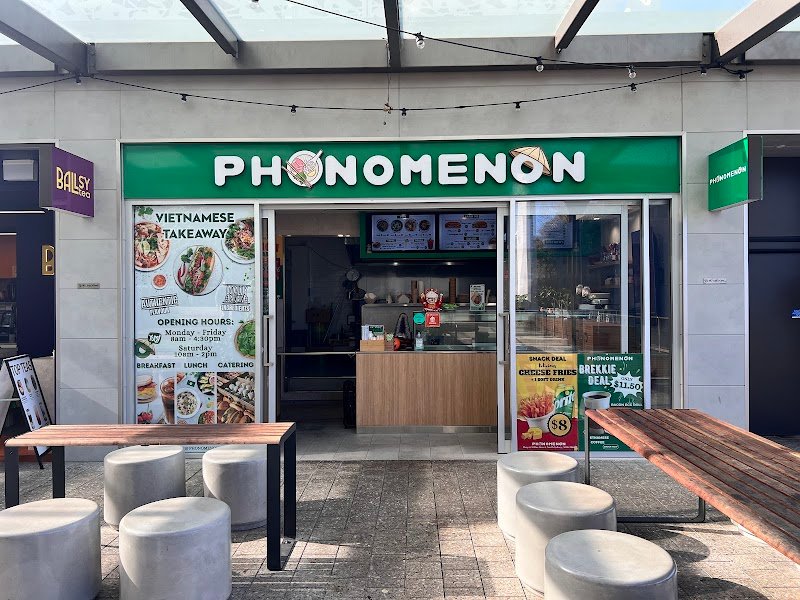 Phonomenon