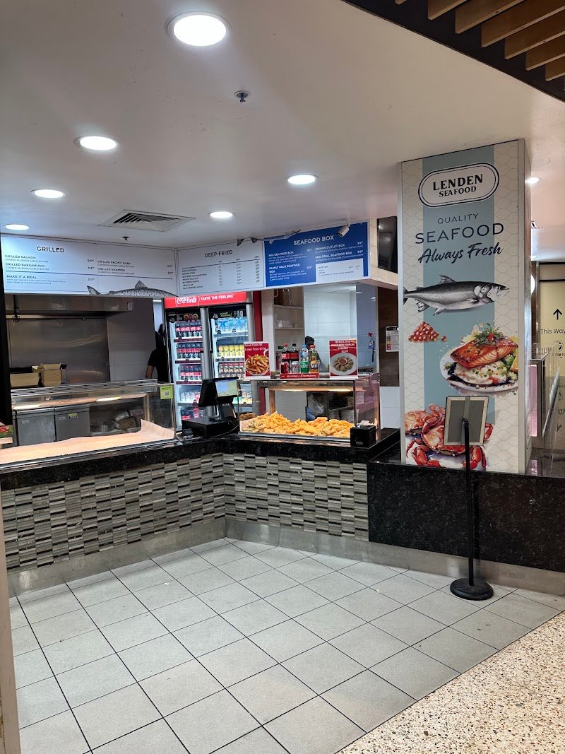 Lenden Seafood