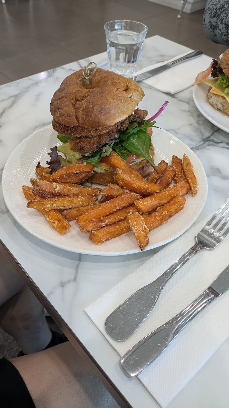 Stonemill Patisserie photo 5