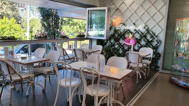 Stonemill Patisserie