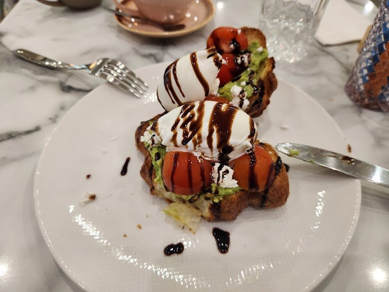 Stonemill Patisserie photo 9