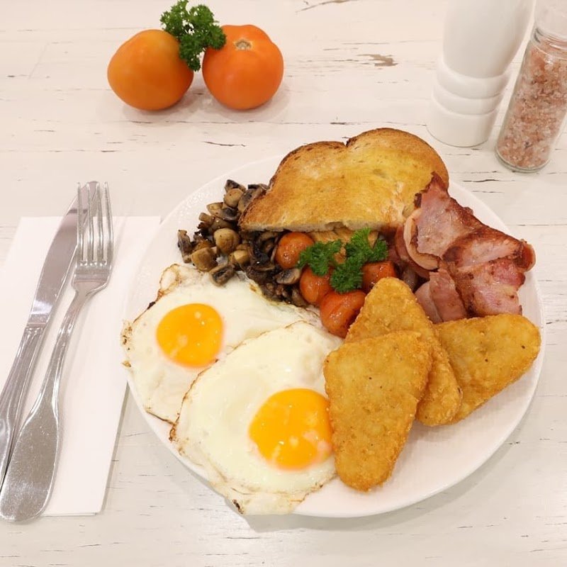 Stonemill Patisserie photo 10