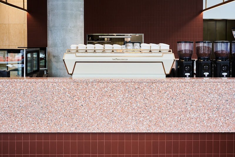 Redbrick Coffee City