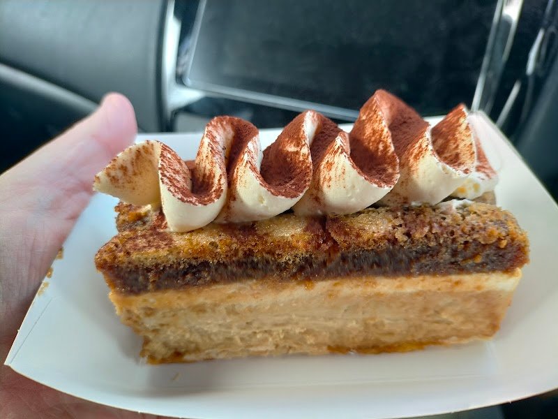 Porter Avenue Pies & Cakes photo 10