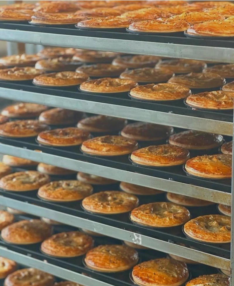 Porter Avenue Pies & Cakes photo 3