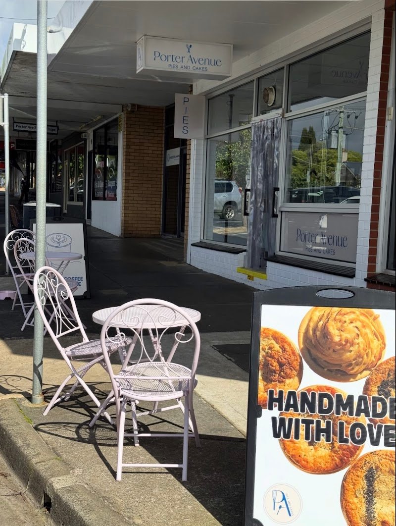 Porter Avenue Pies & Cakes photo 9