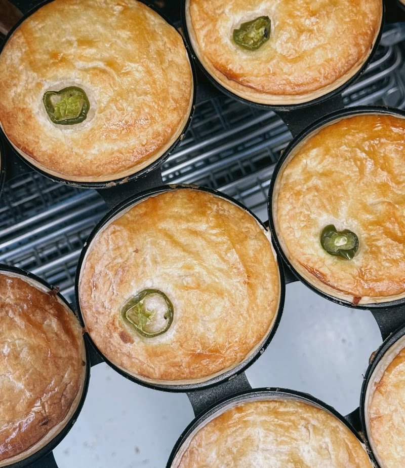 Porter Avenue Pies & Cakes photo 5