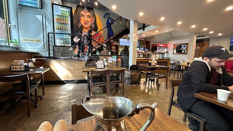 Dosa Hut - Indian Multi Cuisine Restaurant Melbourne CBD photo 10