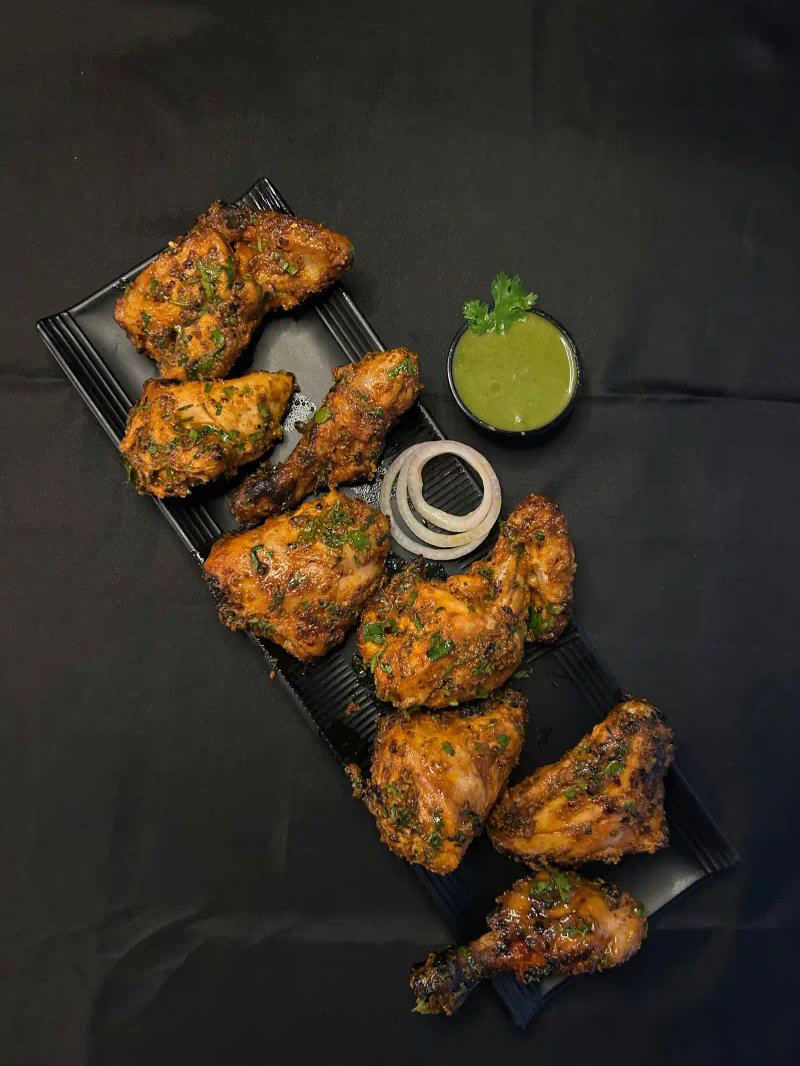 Indish - Indian Restro-Bar photo 9