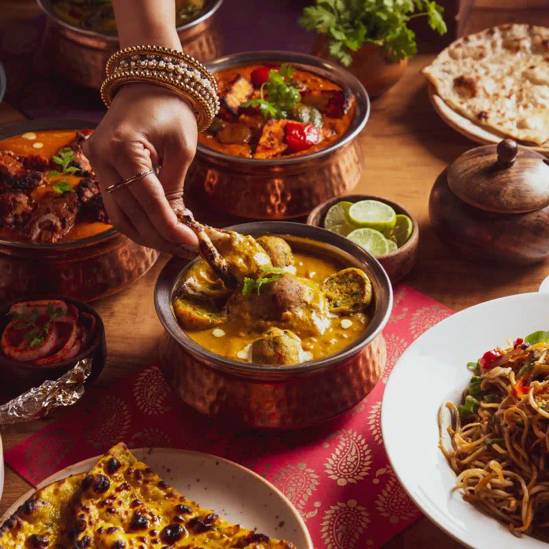 Indish - Indian Restro-Bar photo 1