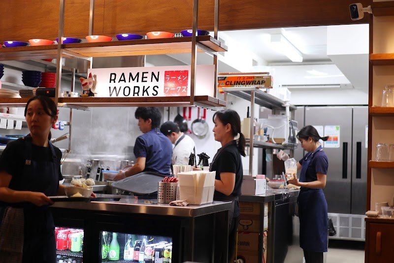 Ramen Works