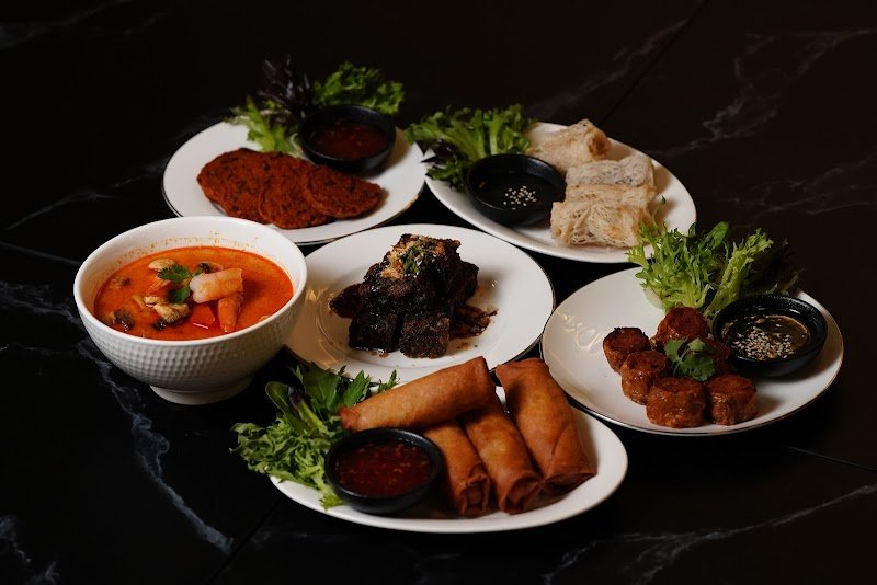 Nora Thai Restaurant Melbourne photo 2