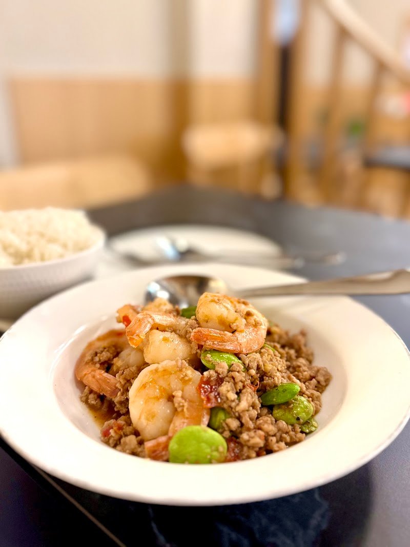 Nora Thai Restaurant Melbourne photo 9