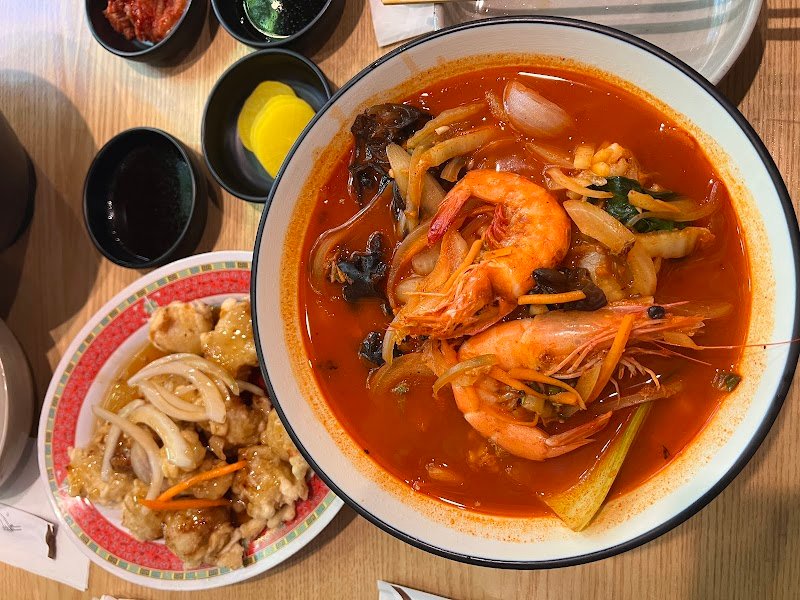 Uncle Yoon Korean restaurant photo 5