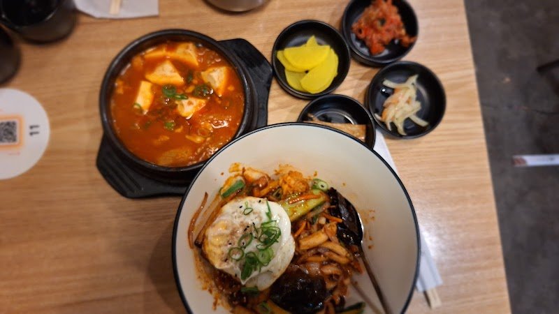 Uncle Yoon Korean restaurant photo 9