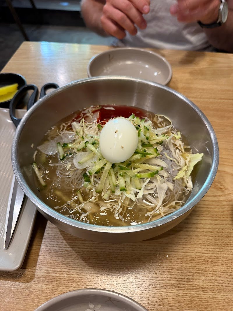 Uncle Yoon Korean restaurant photo 8