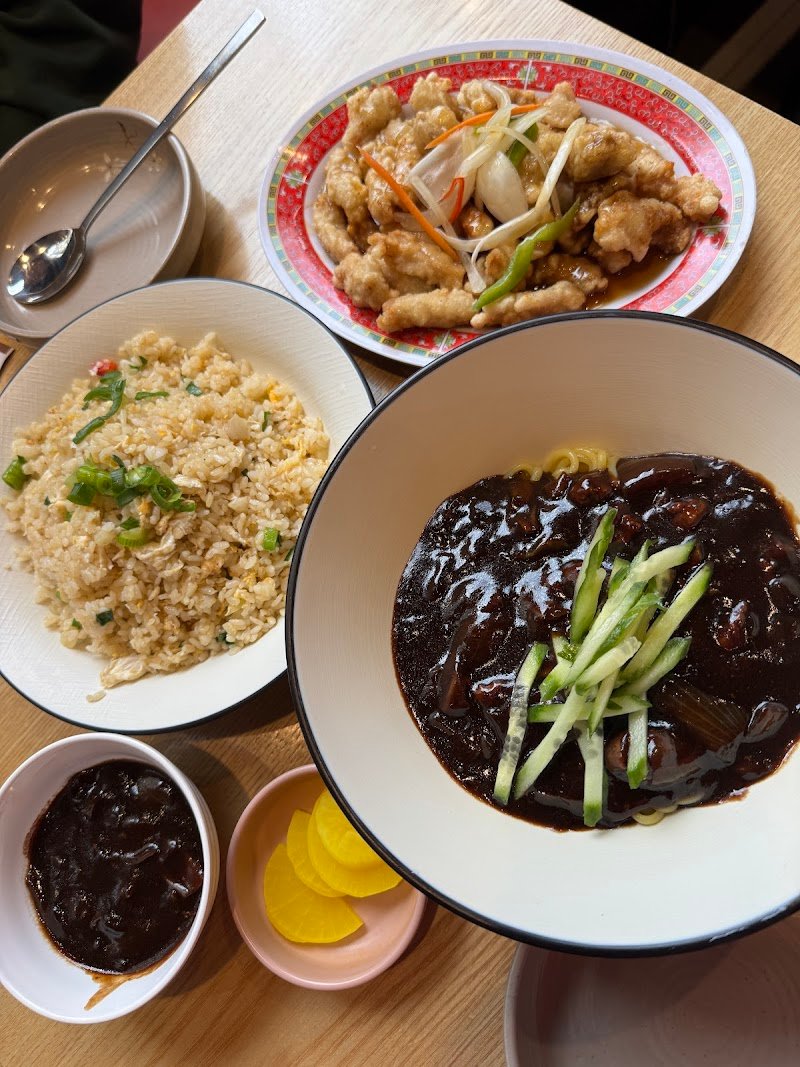 Uncle Yoon Korean restaurant photo 4