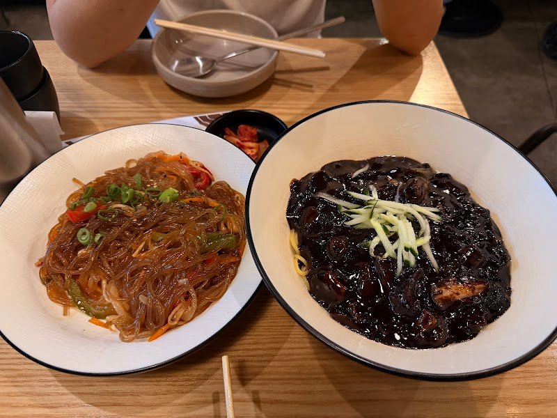 Uncle Yoon Korean restaurant photo 3