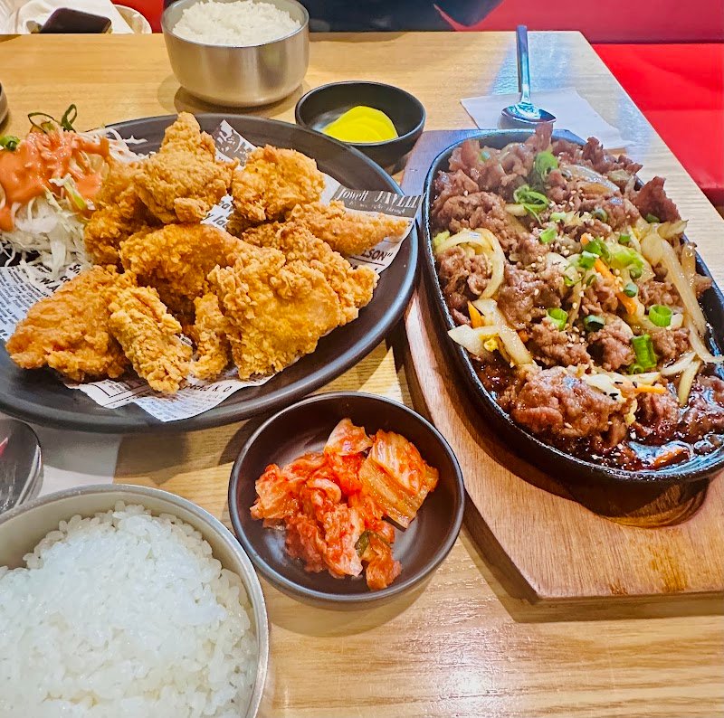Uncle Yoon Korean restaurant photo 7