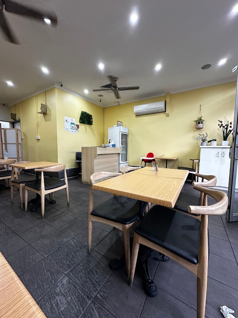 Deccan Flavours Newcastle