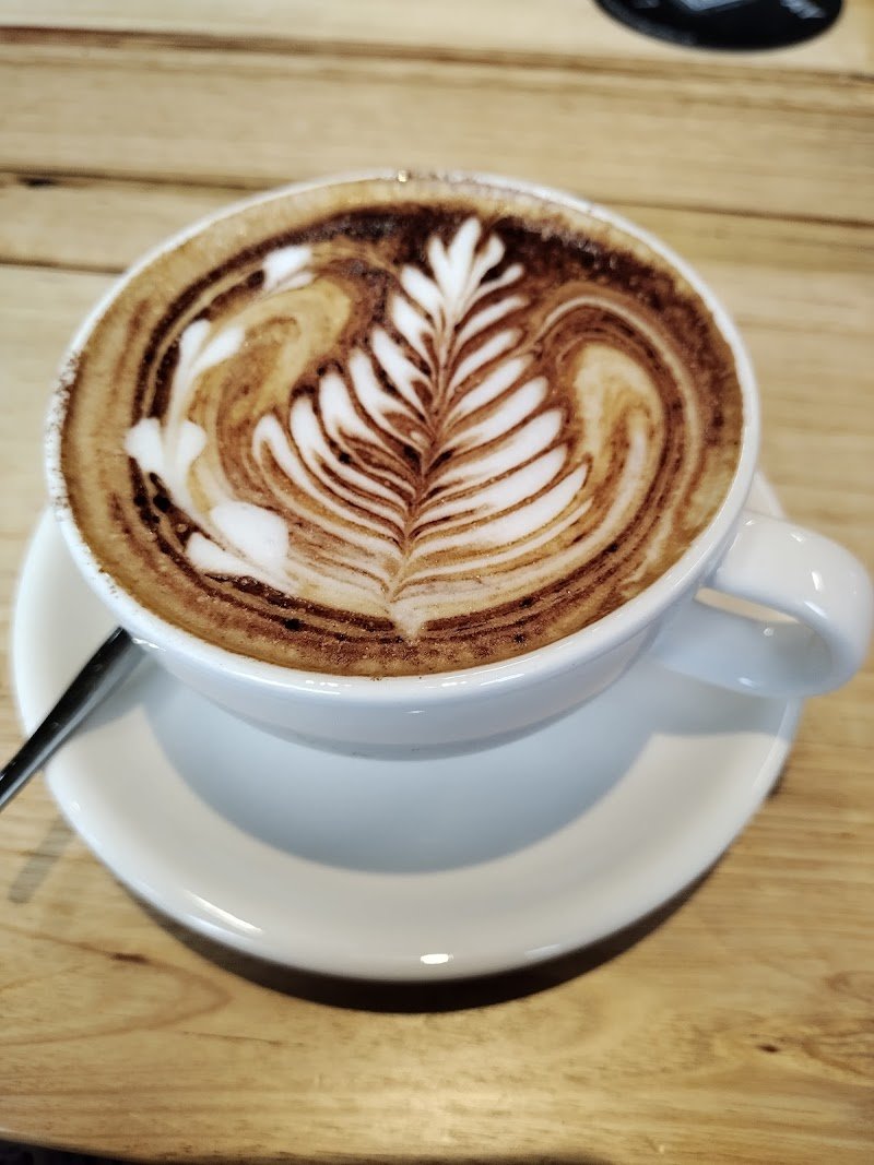 Morning Market Coffee - Newcastle photo 7