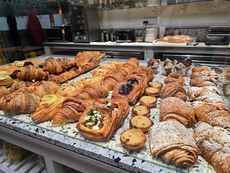 Morning Market Coffee - Newcastle photo 2