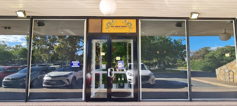 The Druk Family Restaurant