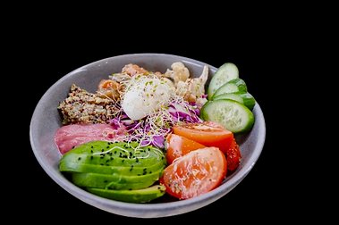 EightyTwenty Canberra | Phillip | 100% Gluten Free Cafe