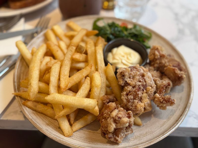 Tomo’s Little Collins photo 4