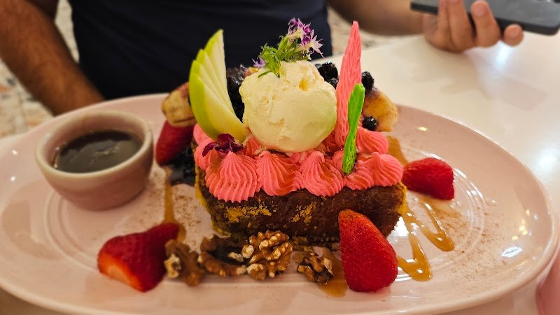 Blooming Cafe and Restaurant photo 5