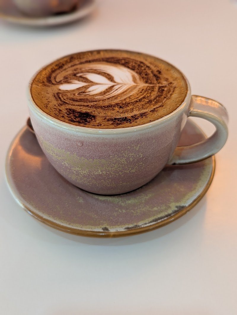 Blooming Cafe and Restaurant photo 9