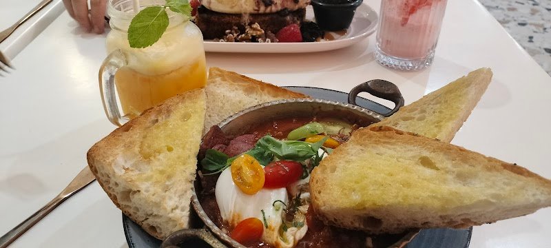 Blooming Cafe and Restaurant photo 3