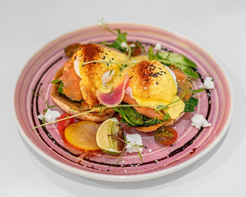 Blooming Cafe and Restaurant photo 7