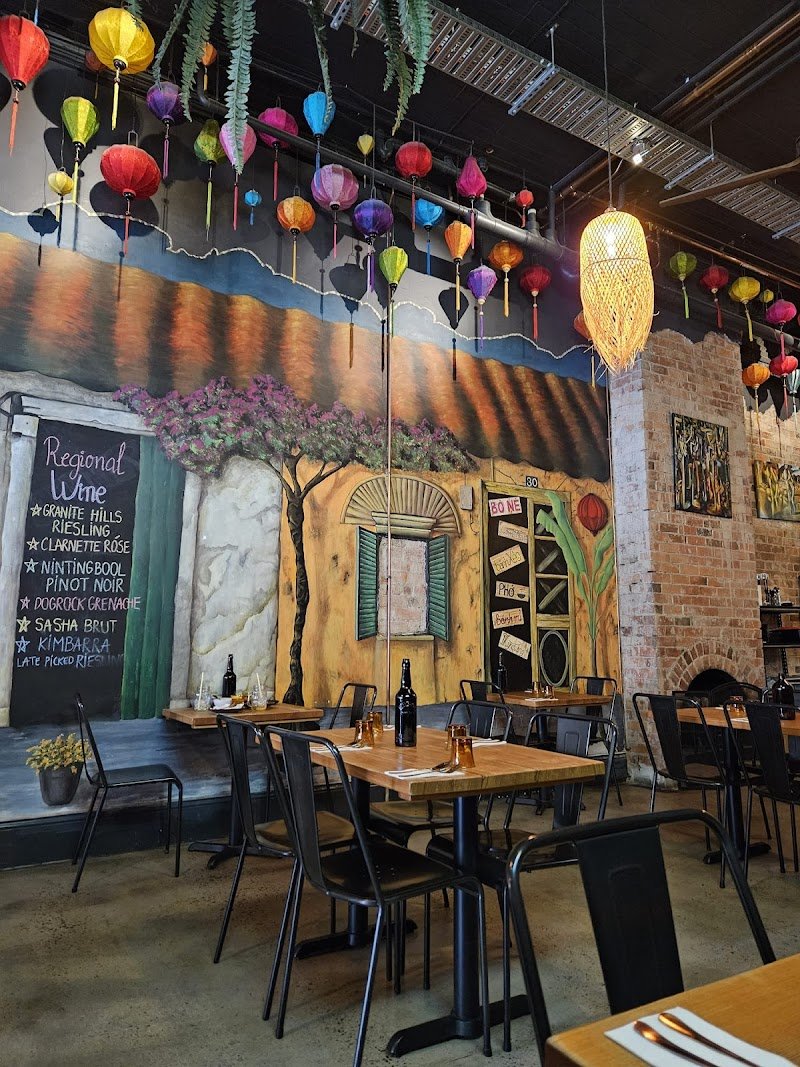 Saigon Allee photo 7