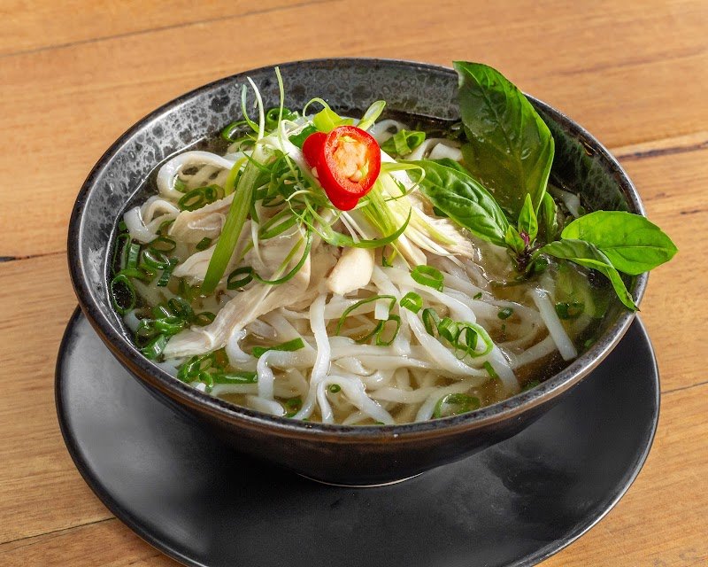 Saigon Allee photo 9