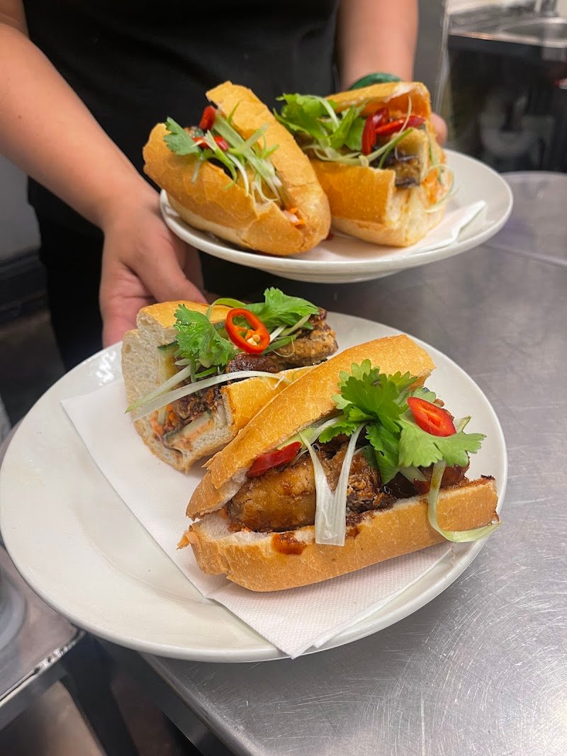 Saigon Allee photo 10