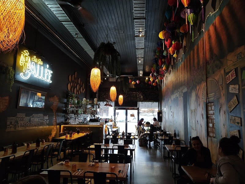 Saigon Allee photo 8